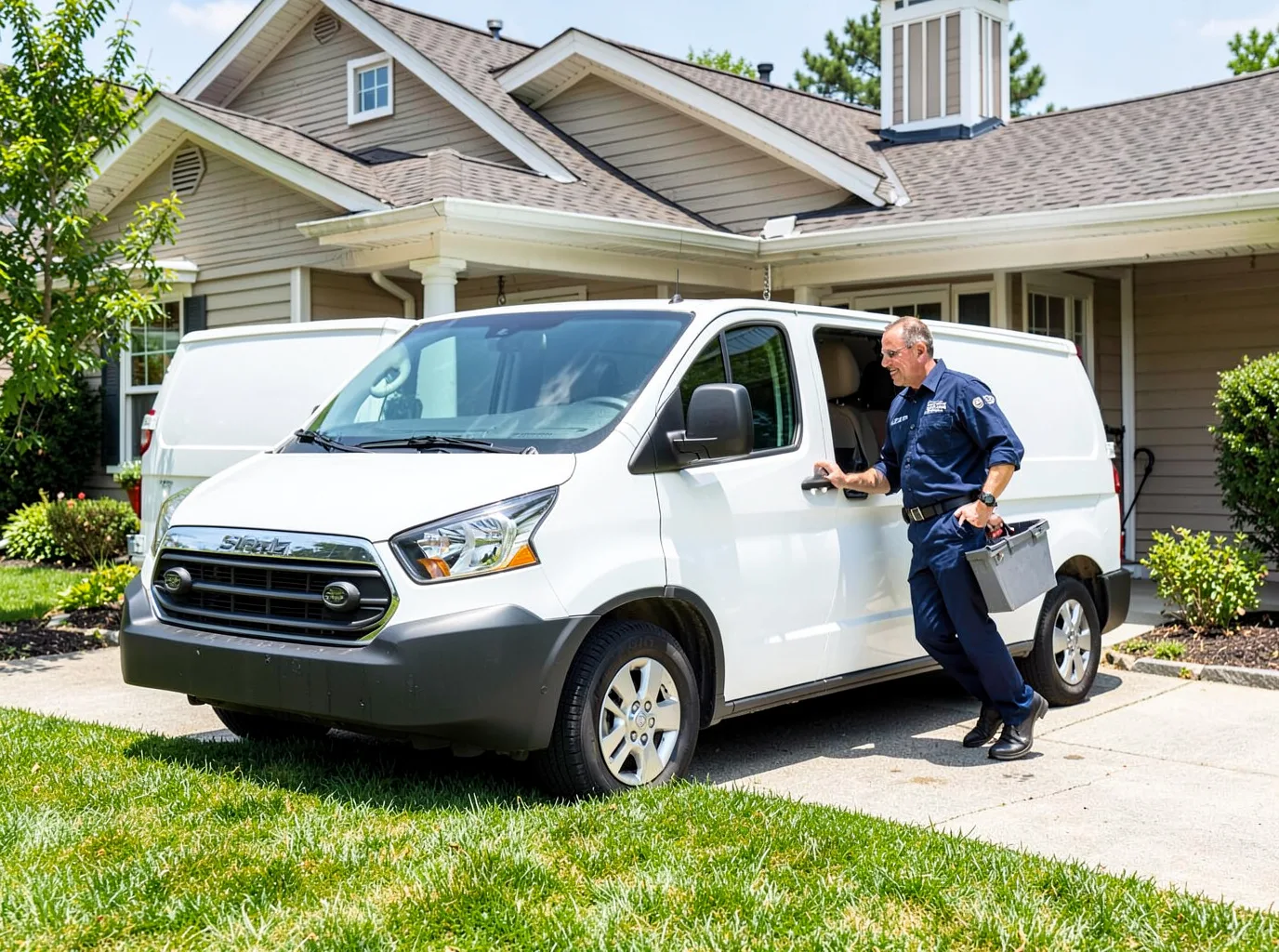 Emergency Plumber company in East Fairfield, VT